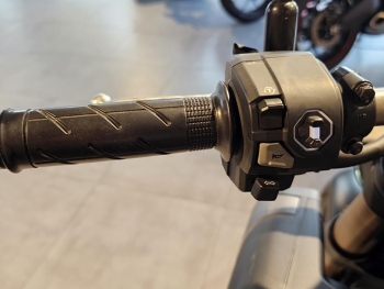 Honda CB650R ocasion