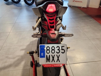 Honda CB650R ocasion