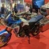 africa twin dct km0