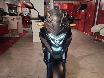 Honda NC750X DCT Ocasion