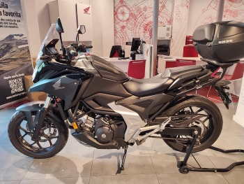 Honda NC750X DCT Ocasion
