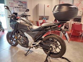 Honda NC750X DCT Ocasion