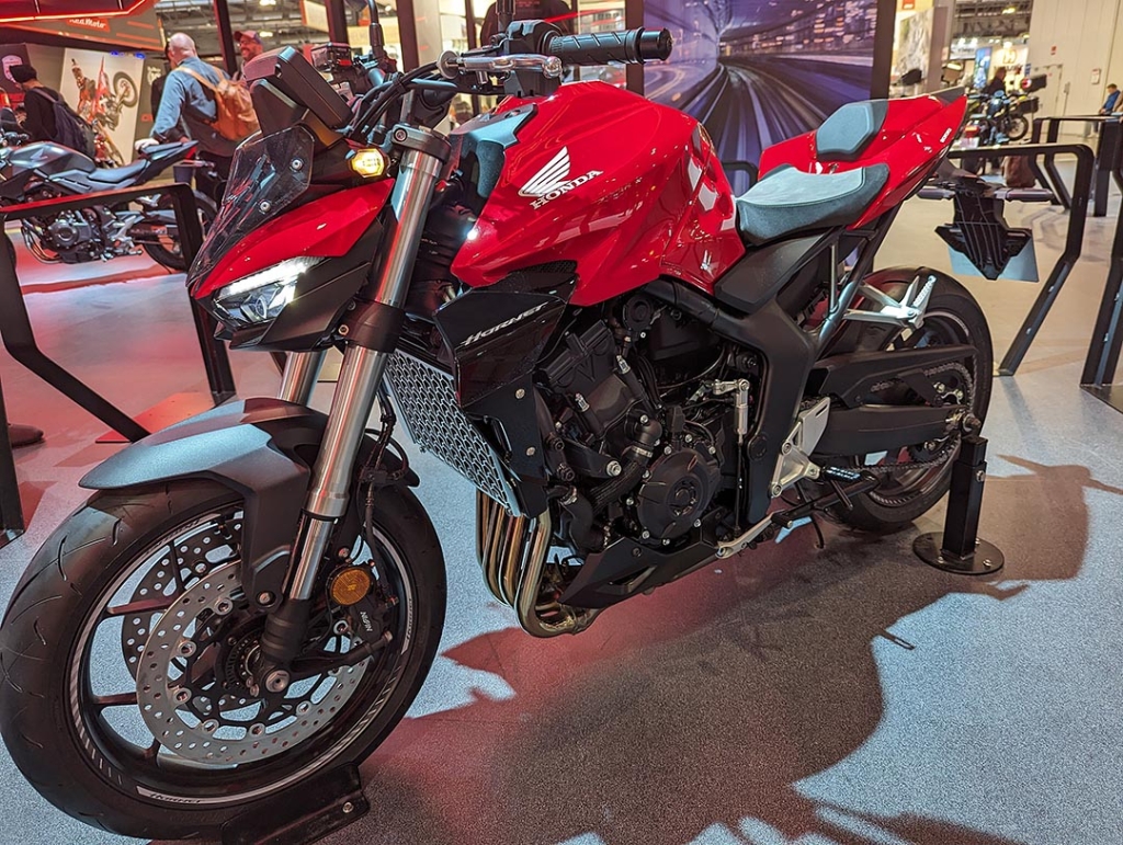 honda hornet price 2021
