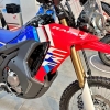 nueva honda Honda CRF300 Rally 2025