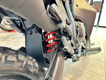 amortiguador trasero Honda CRF300 Rally