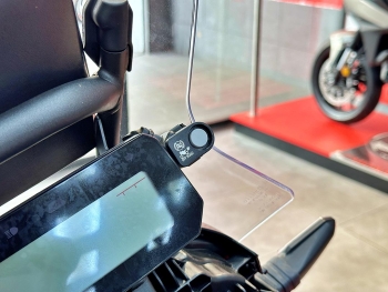 boton abs desconectable trasero Honda CRF300 Rally