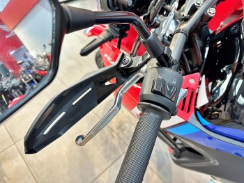 maneta de embrague Honda CRF300 Rally