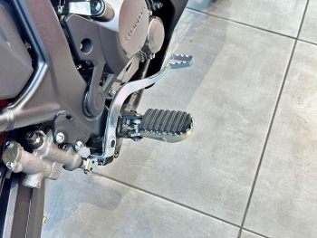 pedal de freno Honda CRF300 Rally