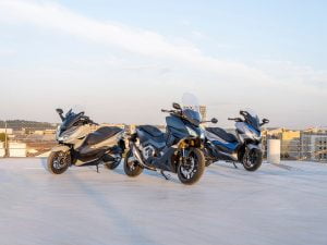 honda motos valencia