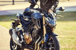 novedades honda cb500f 2022