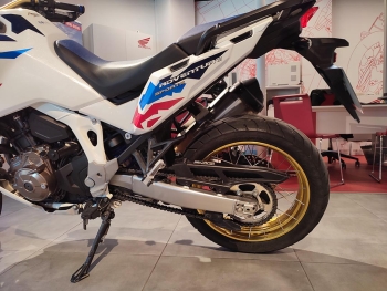 Honda Africa Twin Adventure Ocasion