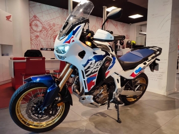 Honda Africa Twin Adventure Ocasion