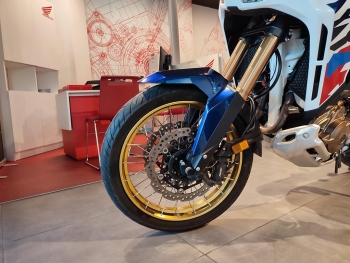 Honda Africa Twin Adventure Ocasion