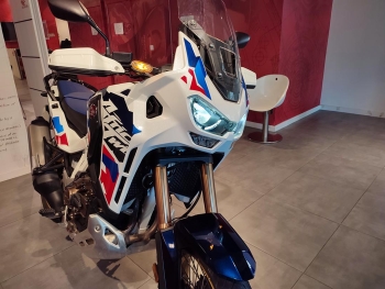 Honda Africa Twin Adventure Ocasion