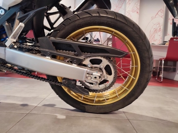 Honda Africa Twin Adventure Ocasion