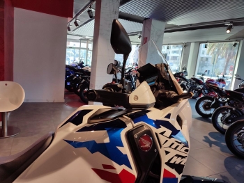 Honda Africa Twin Adventure Ocasion