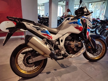 Honda Africa Twin Adventure Ocasion