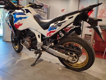 Honda Africa Twin Adventure Ocasion