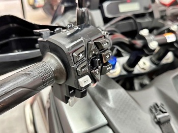 Honda Africa Twin Adventure ocasion