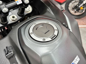 Honda Africa Twin Adventure ocasion