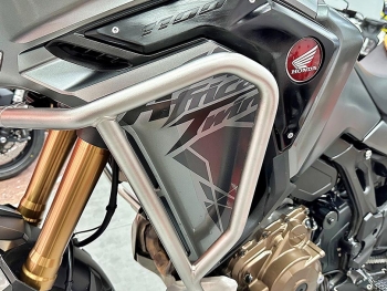 Honda Africa Twin Adventure ocasion