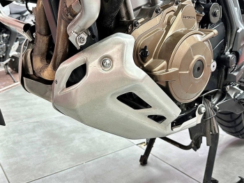 Honda Africa Twin Adventure ocasion