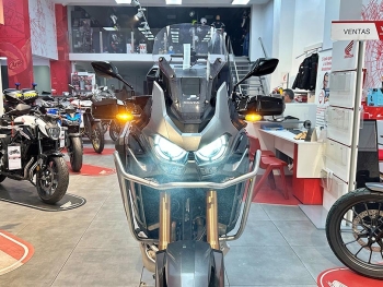 Honda Africa Twin Adventure ocasion
