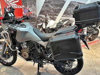 Honda Africa Twin Adventure ocasion