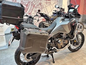Honda Africa Twin Adventure ocasion