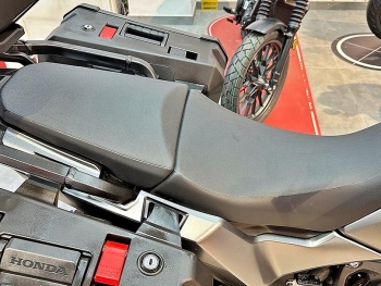 Honda Africa Twin Adventure ocasion