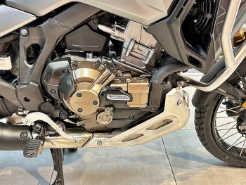 Honda Africa Twin Adventure ocasion