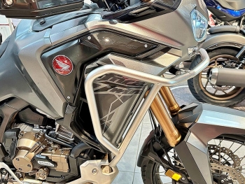 Honda Africa Twin Adventure ocasion