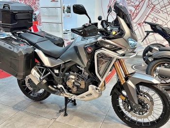 Honda Africa Twin Adventure ocasion