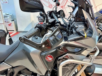 Honda Africa Twin Adventure ocasion