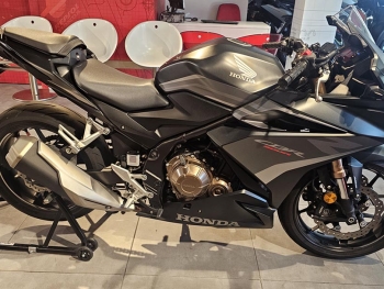 Honda CBR500R Ocasion