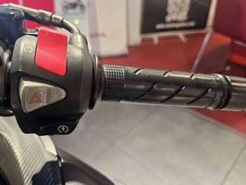 Honda CBR500R Ocasion