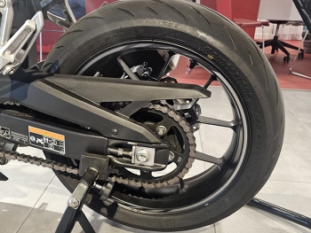 Honda CBR500R Ocasion