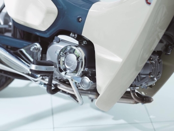 Honda SUPER_CUB_C125