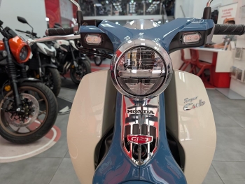 Honda Super Cup