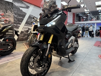 Honda X adv ocasion