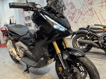 Honda X adv ocasion