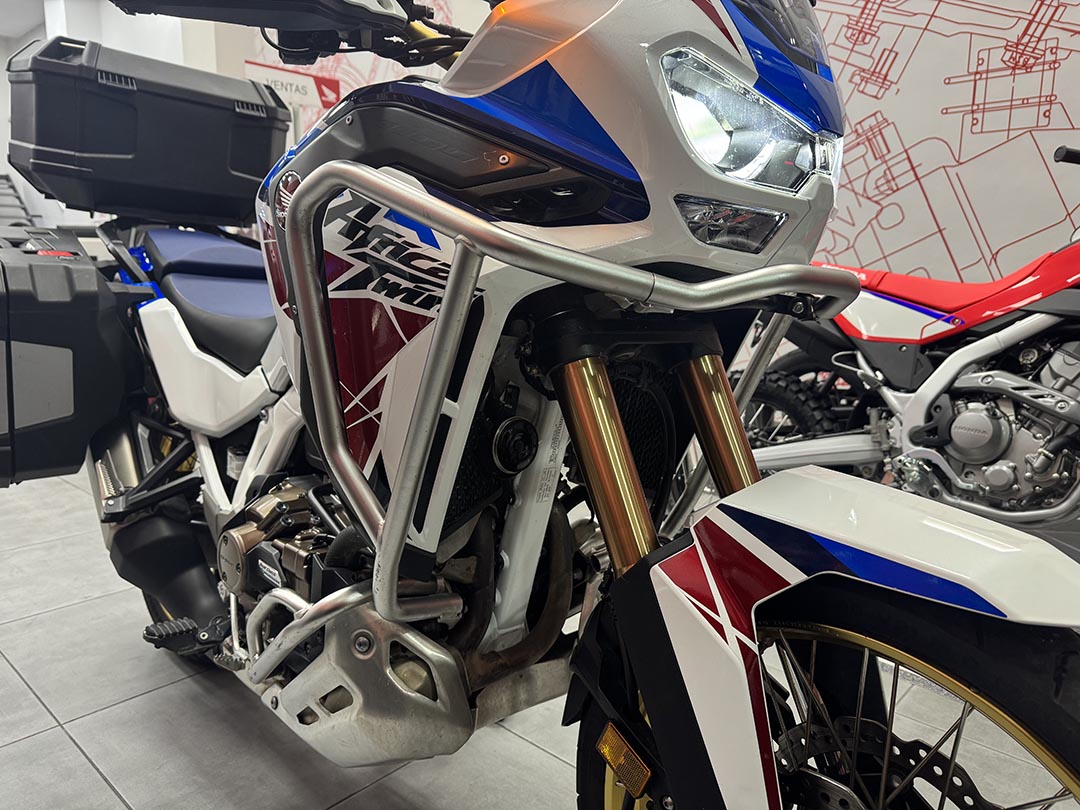 Honda Africa Twin Ocasion