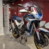 Honda Africa Twin Ocasion