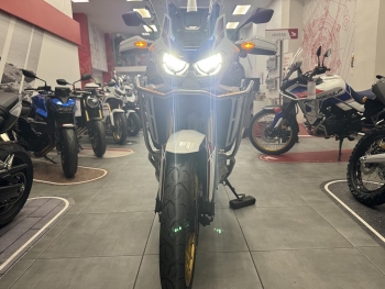 Honda Africa Twin Ocasion