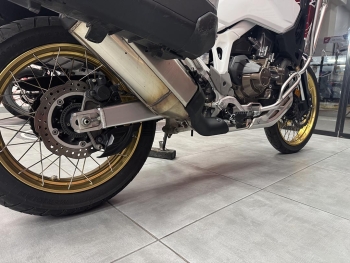 Honda Africa Twin Ocasion