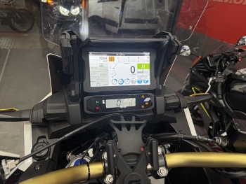 Honda Africa Twin Ocasion