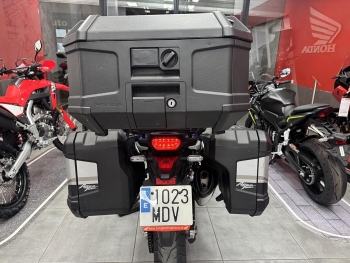 Honda Africa Twin Ocasion