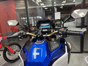 Honda Africa Twin Ocasion