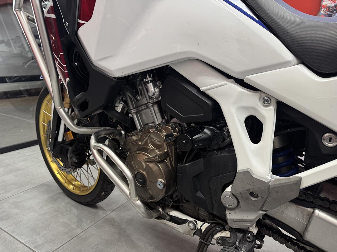 Honda Africa Twin Ocasion