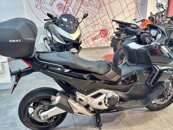 Honda Forza 750 Ocasion